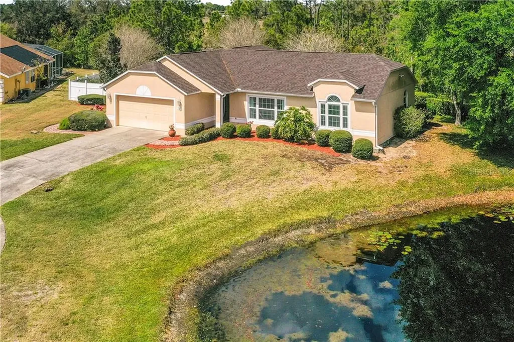146 Berlwood Way Davenport FL 33837