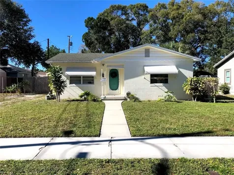 3030 14th Street N St Petersburg FL 33704