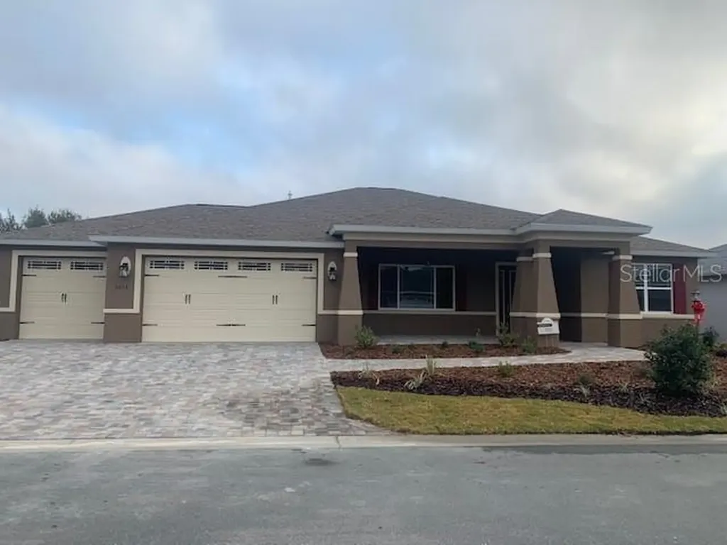 9205 SW 89th Loop Ocala FL 34481