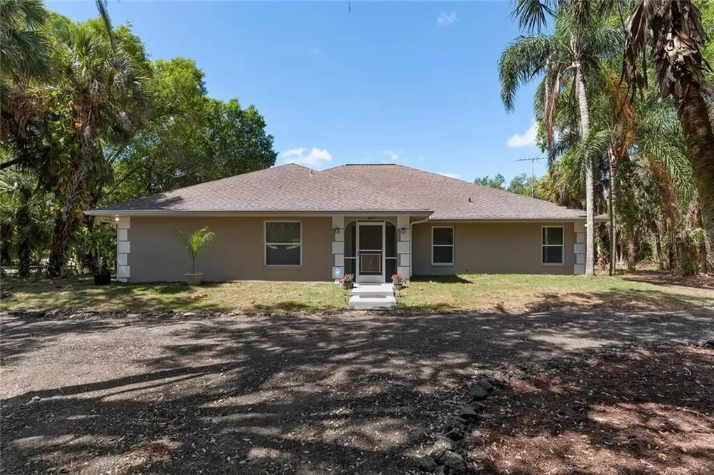 6869 Reisterstown Road North Port FL 34291