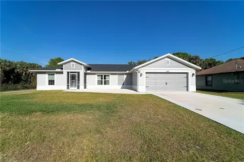 1453 New London Street North Port FL 34288
