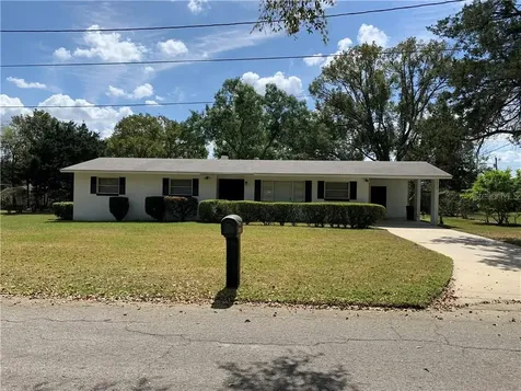 2022 SW 4th Street Ocala FL 34471