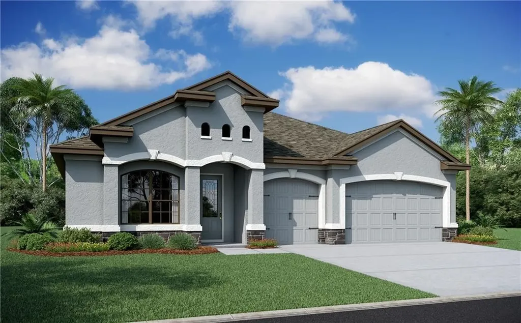 33218 Chasewood Circle Wesley Chapel FL 33545