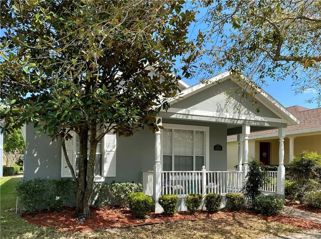 6755 Cultivation Way Winter Garden FL 34787