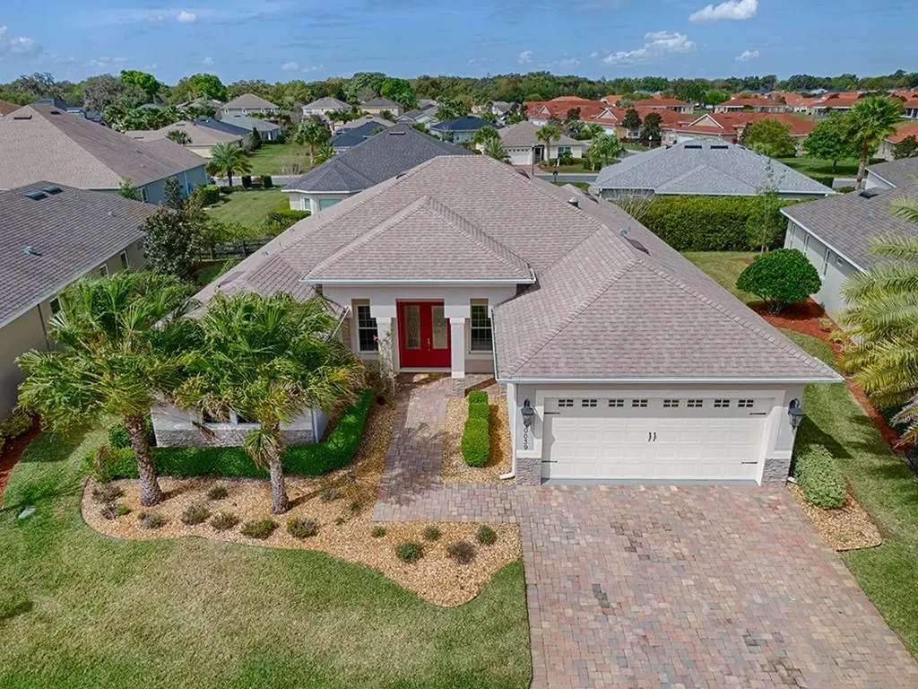 10039 Lake Miona Way Oxford FL 34484