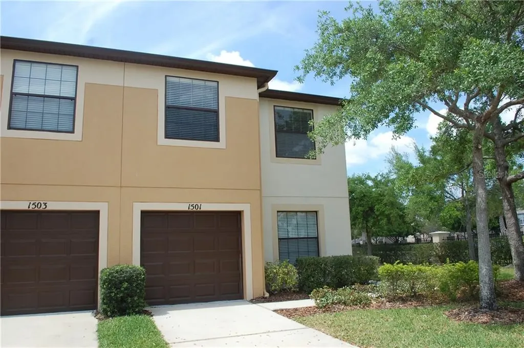 1501 Water Terrace Lane Brandon FL 33511