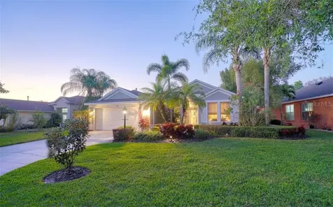 5118 Creekside Trail Sarasota FL 34243