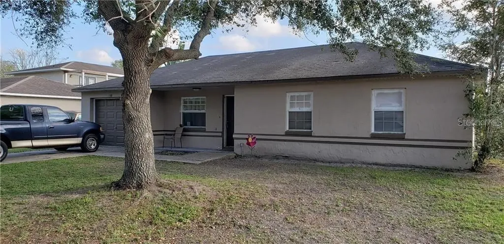 5611 Lagustrum Lane Polk City FL 33868