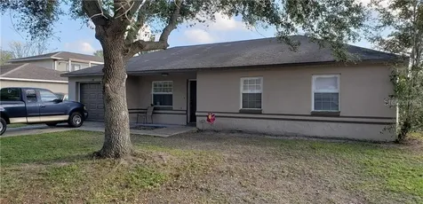 5611 Lagustrum Lane Polk City FL 33868