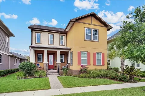 13868 Eliot Avenue Orlando FL 32827