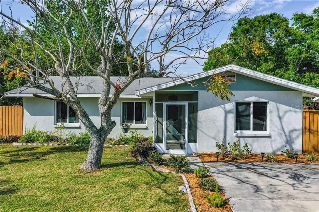 776 Carla Drive Englewood FL 34223