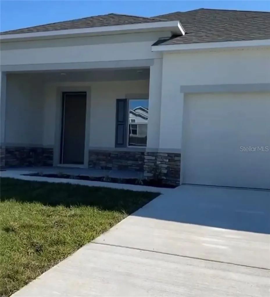 1183 Ralph Poe Drive Apopka FL 32703