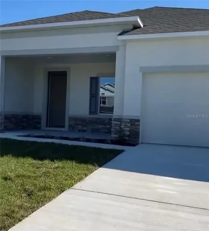 1183 Ralph Poe Drive Apopka FL 32703
