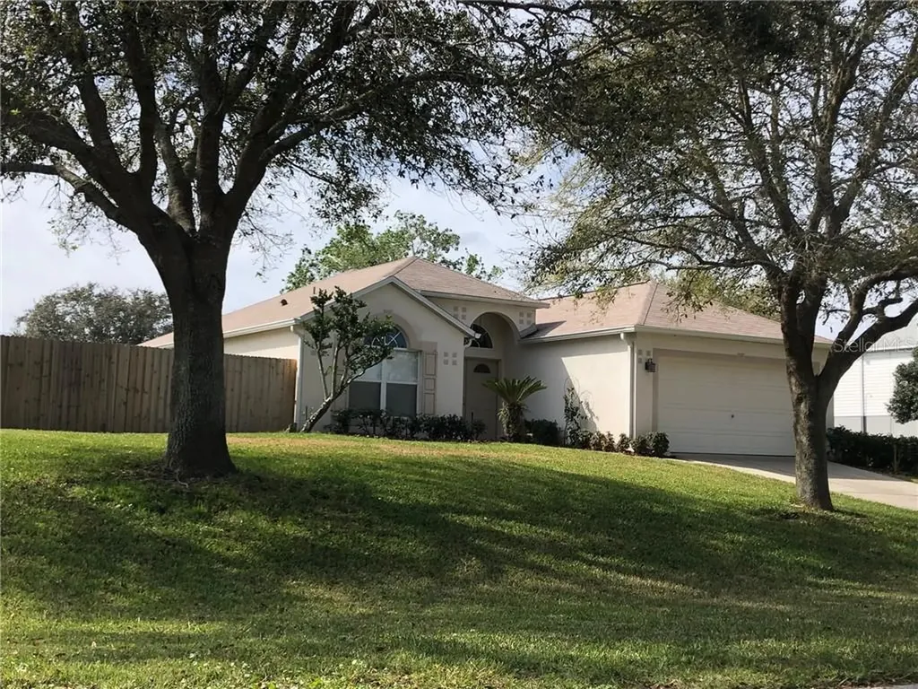 16054 Lanesboro Court Clermont FL 34711