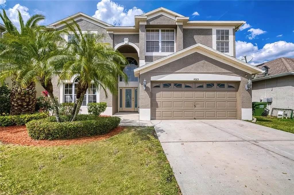 4023 Duke Firth Street Land O Lakes FL 34638