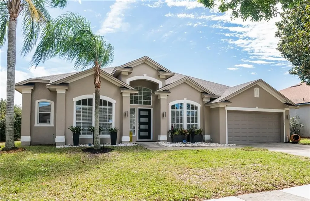 8046 Solitaire Court Orlando FL 32836
