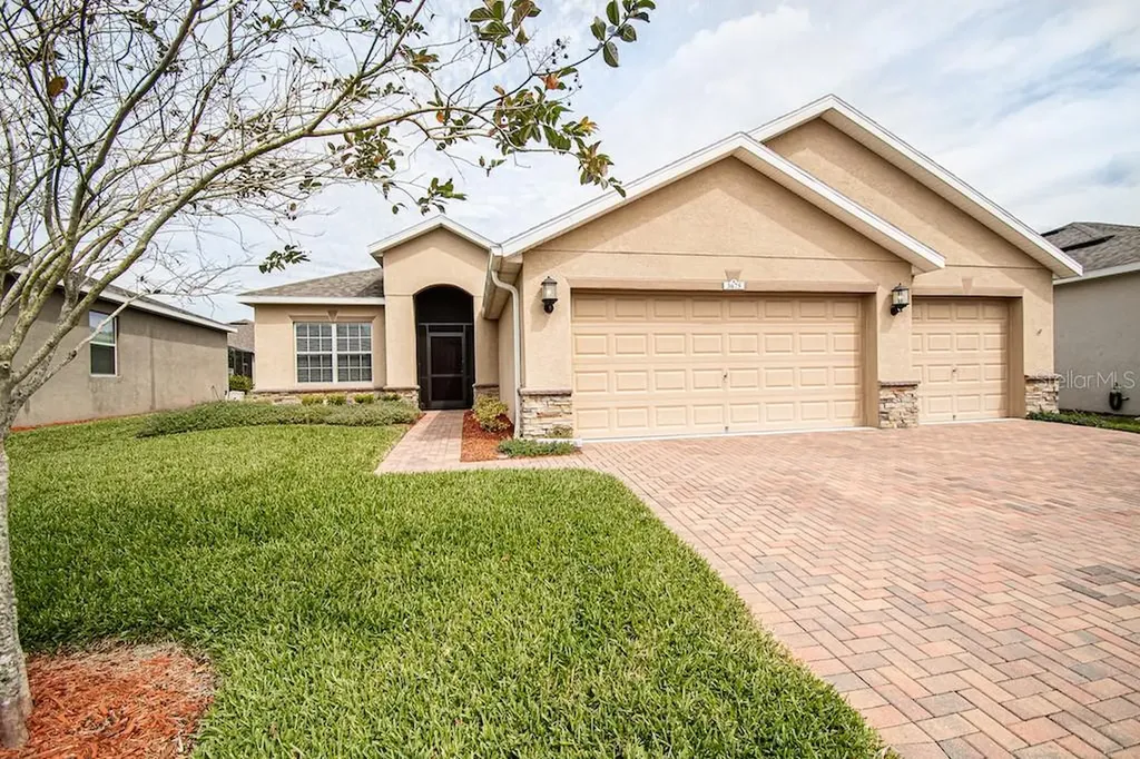 3675 Plymouth Drive Winter Haven FL 33884