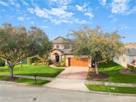 3488 Wading Heron Terrace Oviedo FL 32766