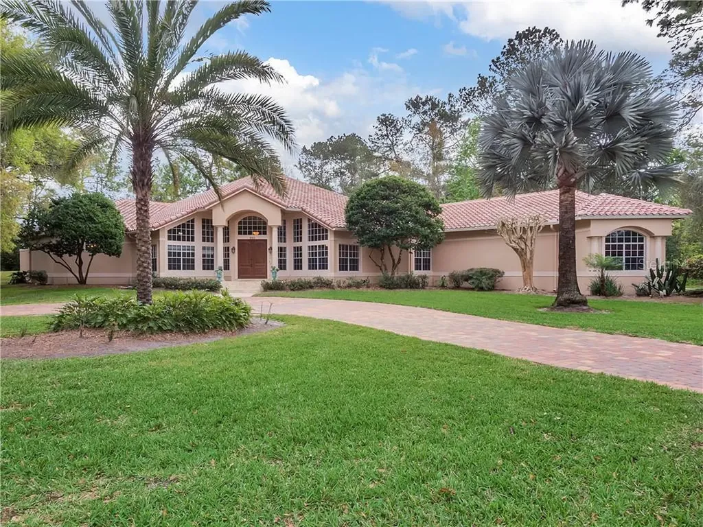 255 Vista Oak Drive Longwood FL 32779