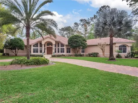 255 Vista Oak Drive Longwood FL 32779
