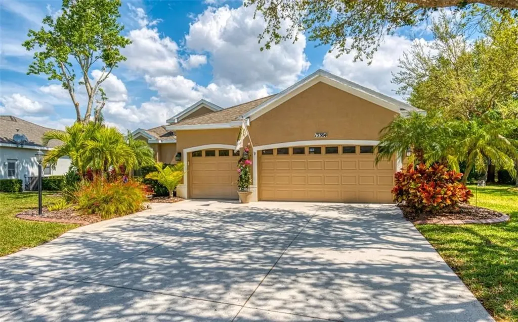 13304 Purple Finch Circle Lakewood Ranch FL 34202
