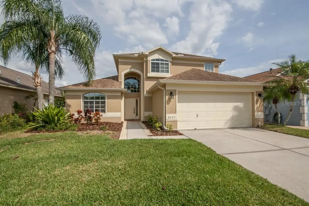 8623 Manassas Road Tampa FL 33635