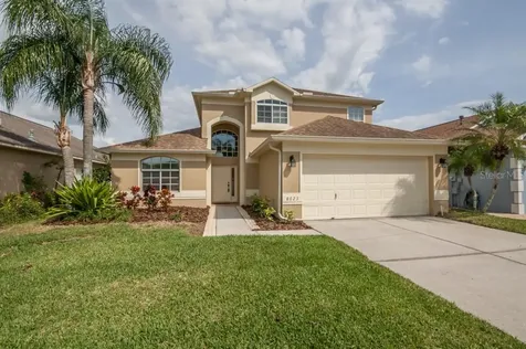 8623 Manassas Road Tampa FL 33635