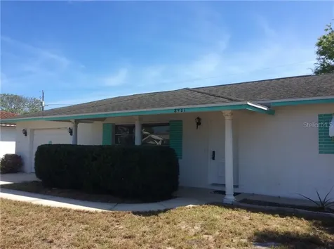8921 110th Street Seminole FL 33772
