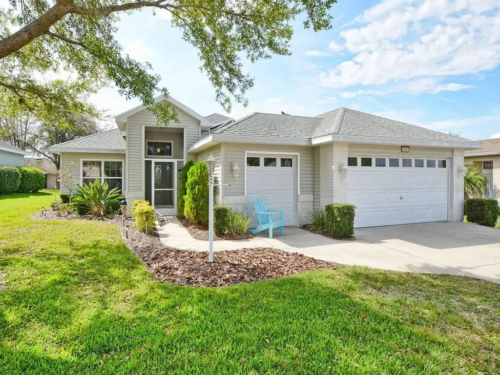 5150 China Sea Drive Tavares FL 32778