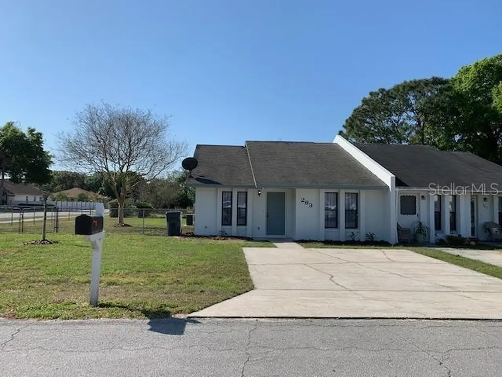 263 Village Crest Court Lakeland FL 33809