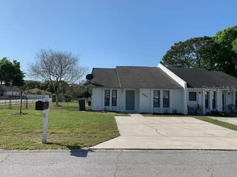 263 Village Crest Court Lakeland FL 33809