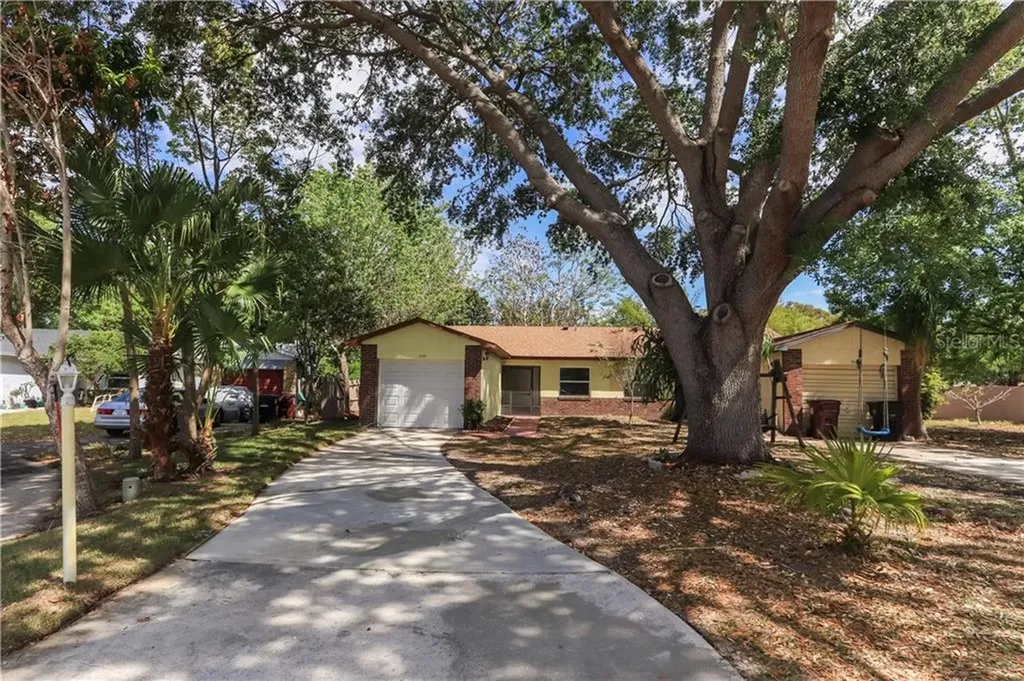 3075 Graceland Court Orlando FL 32812