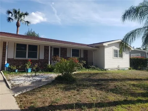 2061 Keyes Lane Deltona FL 32738