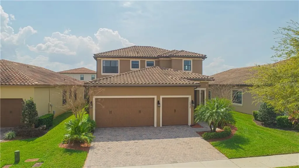 10430 Henbury Street Orlando FL 32832