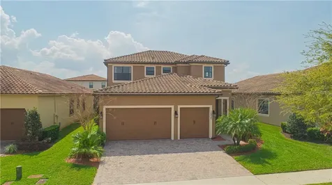 10430 Henbury Street Orlando FL 32832