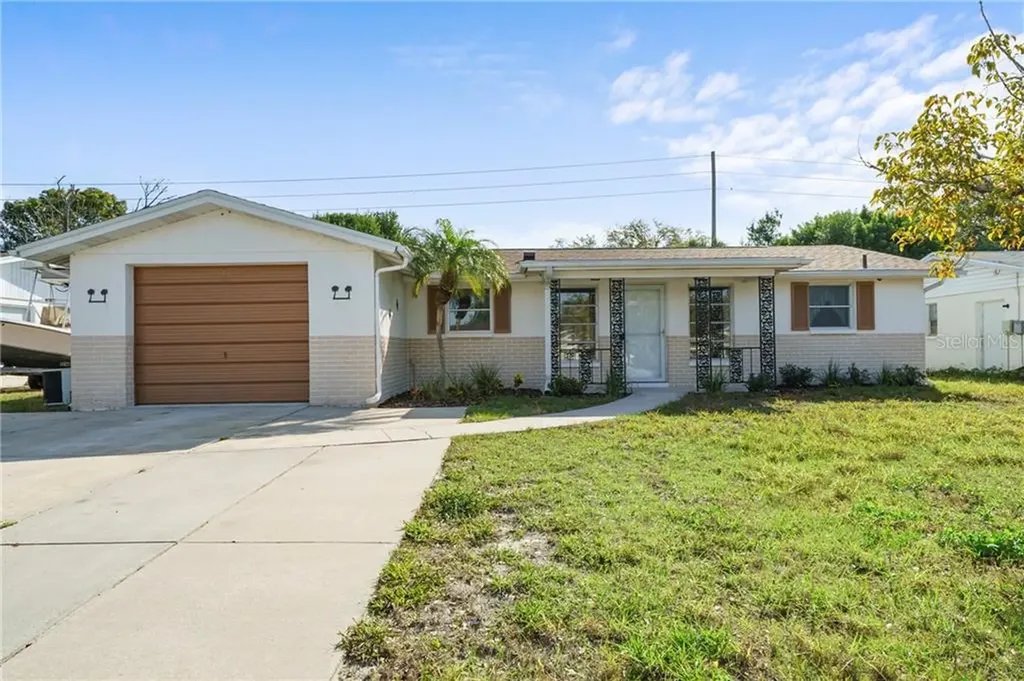 11114 Yellowwood Lane Port Richey FL 34668