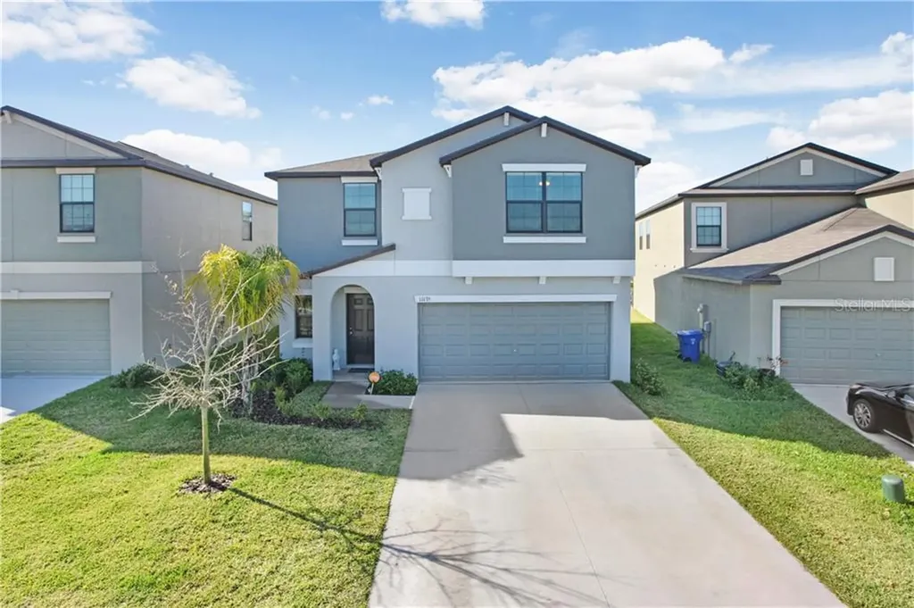 11135 Hudson Hills Lane Riverview FL 33579