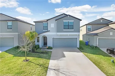 11135 Hudson Hills Lane Riverview FL 33579