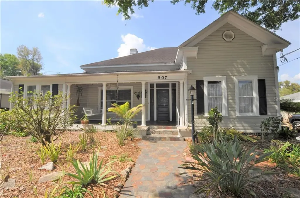 507 N Walker Street Plant City FL 33563