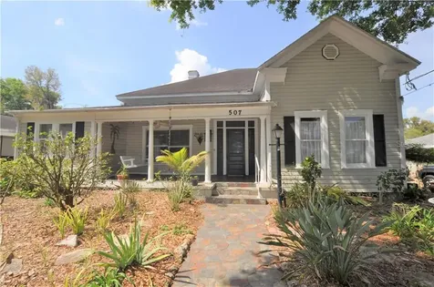 507 N Walker Street Plant City FL 33563