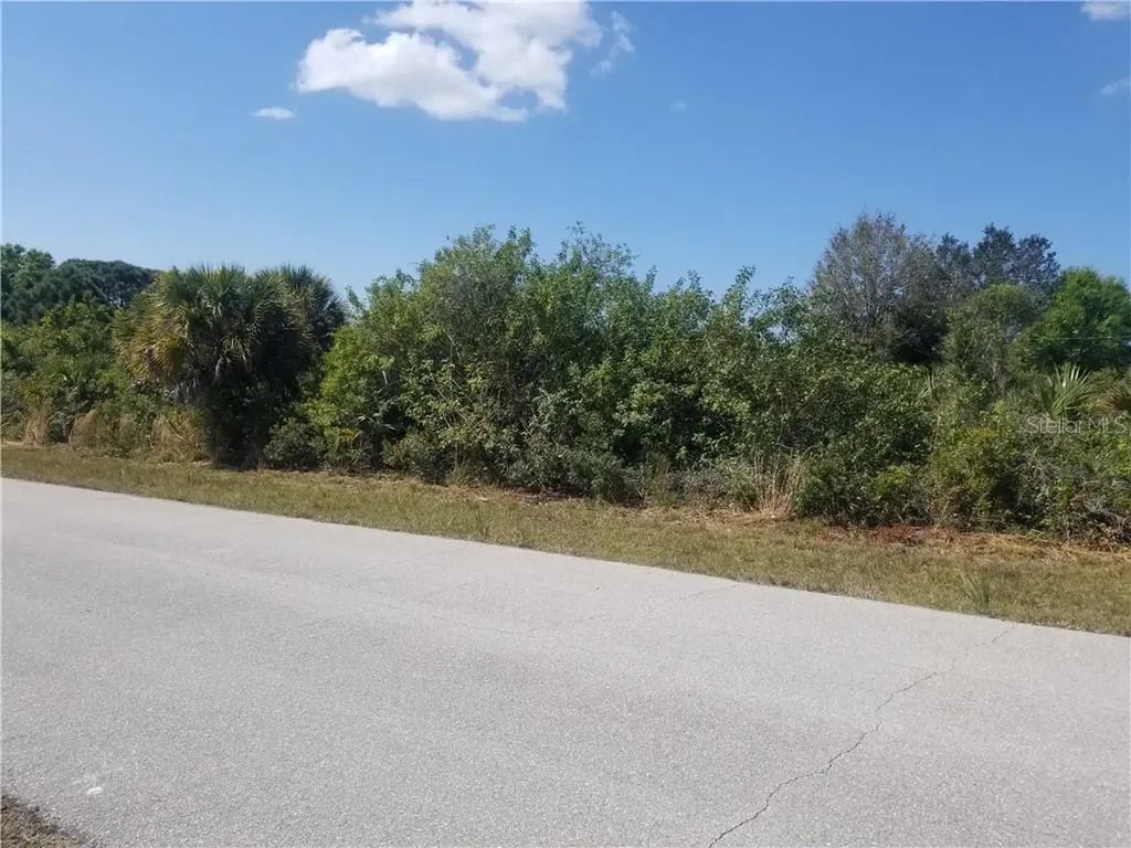 6375 Grayson Street Englewood FL 34224