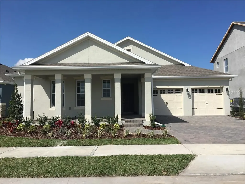 1164 Wood Dale Circle Oviedo FL 32765