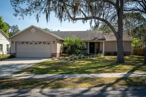 605 Pleasant Run Drive Deland FL 32724