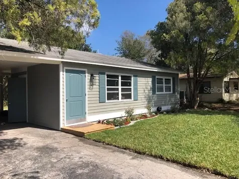 1463 76th Avenue N St Petersburg FL 33702