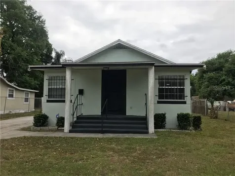 2030 W Jackson Street Orlando FL 32805