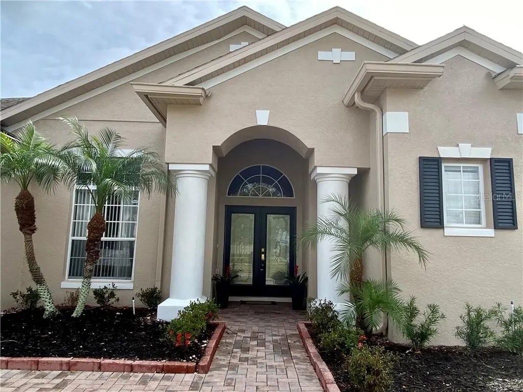2691 Palastro Way Ocoee FL 34761