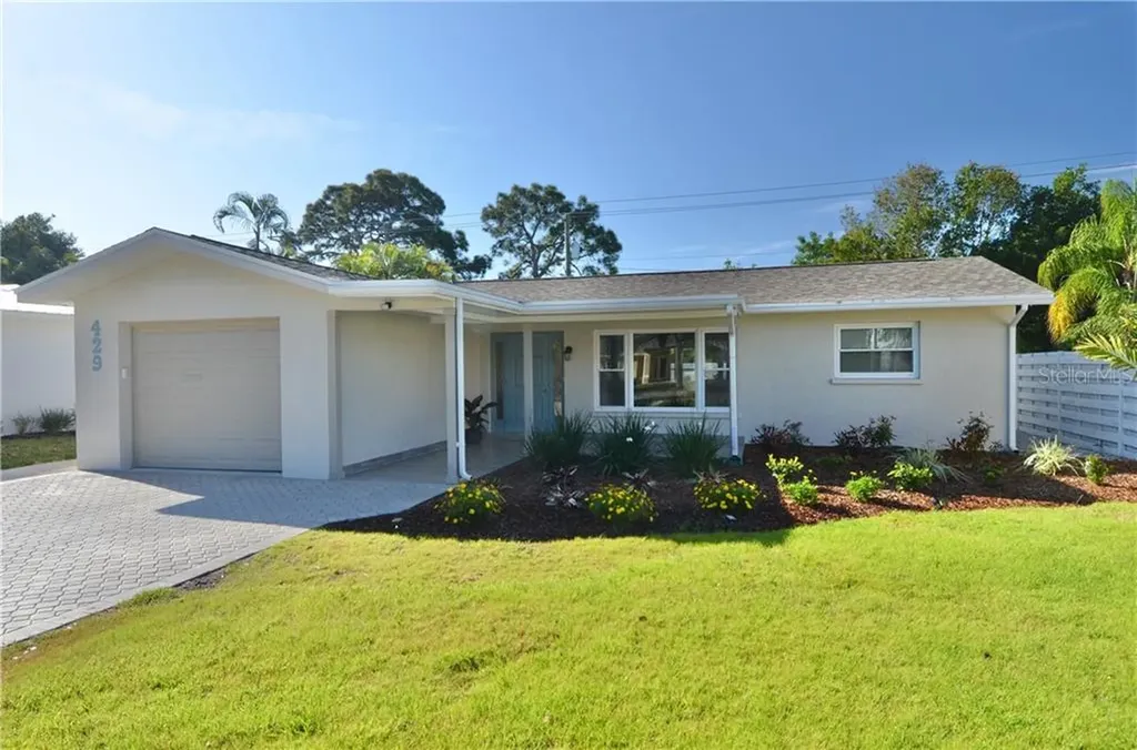 429 Valencia Road Venice FL 34285