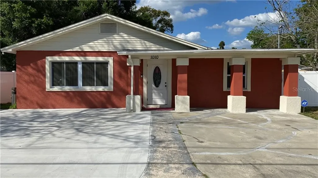 1010 E Linebaugh Avenue Tampa FL 33612