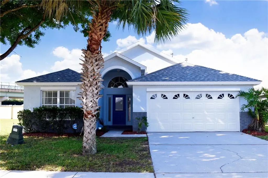 8087 Roaring Creek Court Kissimmee FL 34747