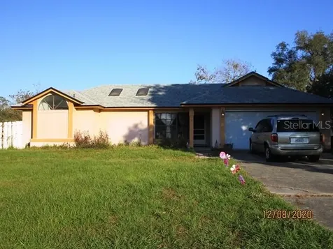 2514 Haulover Boulevard Deltona FL 32738